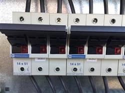 Image TRANE Aquastream 2 Chiller - 18 from Bid-on-Equipment.com