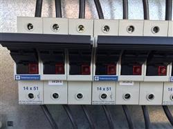 Image TRANE Aquastream 2 Chiller - 19 from Bid-on-Equipment.com