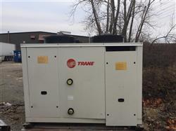 Image TRANE Aquastream 2 Chiller - 1 from Bid-on-Equipment.com