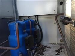 Image TRANE Aquastream 2 Chiller - 20 from Bid-on-Equipment.com