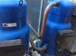 Image TRANE Aquastream 2 Chiller - 23 from Bid-on-Equipment.com