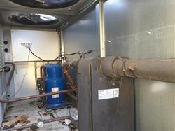 Image TRANE Aquastream 2 Chiller - 24 from Bid-on-Equipment.com