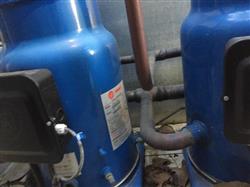 Image TRANE Aquastream 2 Chiller - 28 from Bid-on-Equipment.com