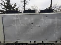 Image TRANE Aquastream 2 Chiller - 2 from Bid-on-Equipment.com