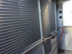 Image TRANE Aquastream 2 Chiller - 30 from Bid-on-Equipment.com