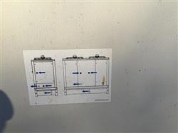 Image TRANE Aquastream 2 Chiller - 33 from Bid-on-Equipment.com