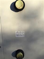 Image TRANE Aquastream 2 Chiller - 34 from Bid-on-Equipment.com