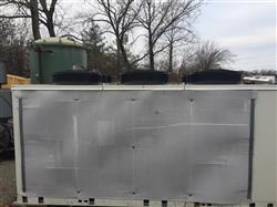 Image TRANE Aquastream 2 Chiller - 4 from Bid-on-Equipment.com