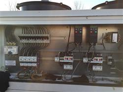 Image TRANE Aquastream 2 Chiller - 8 from Bid-on-Equipment.com