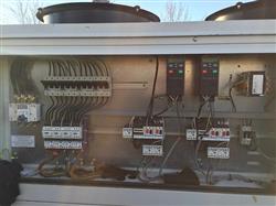 Image TRANE Aquastream 2 Chiller - 9 from Bid-on-Equipment.com