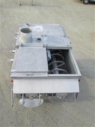 Image RIETZ Dual Ribbon Mixer - 9 from Bid-on-Equipment.com