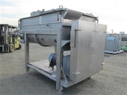 Image RIETZ Dual Ribbon Mixer - 2 from Bid-on-Equipment.com