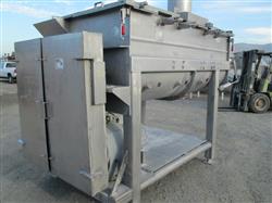 Image RIETZ Dual Ribbon Mixer - 5 from Bid-on-Equipment.com