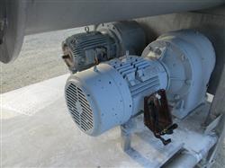 Image RIETZ Dual Ribbon Mixer - 6 from Bid-on-Equipment.com