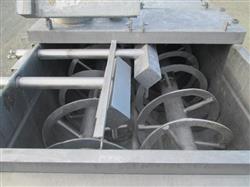 Image RIETZ Dual Ribbon Mixer - 7 from Bid-on-Equipment.com