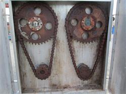 Image RIETZ Dual Ribbon Mixer - 8 from Bid-on-Equipment.com