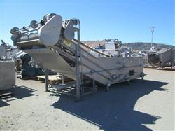 Image ENGINEERING EQUIPMENT CO. Washer - 1 from Bid-on-Equipment.com