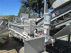 Image ENGINEERING EQUIPMENT CO. Washer - 2 from Bid-on-Equipment.com