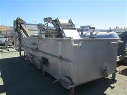 Image ENGINEERING EQUIPMENT CO. Washer - 3 from Bid-on-Equipment.com