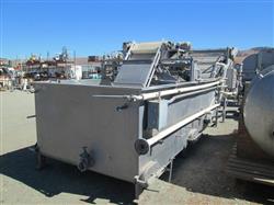 Image ENGINEERING EQUIPMENT CO. Washer - 4 from Bid-on-Equipment.com