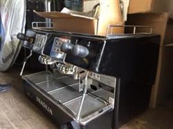 Image BRASILIA Espresso Machine  - 4 from Bid-on-Equipment.com