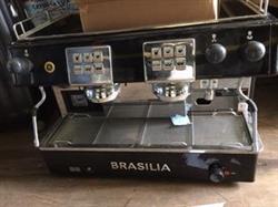 Image BRASILIA Espresso Machine  - 5 from Bid-on-Equipment.com