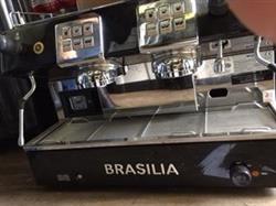 Image BRASILIA Espresso Machine  - 6 from Bid-on-Equipment.com
