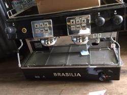 Image BRASILIA Espresso Machine  - 7 from Bid-on-Equipment.com
