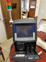 Image VIDEOJET Ink Jet Printer - Model 1550, High Speed Coding, Single Head - 5 from Bid-on-Equipment.com