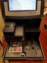 Image VIDEOJET Ink Jet Printer - Model 1550, High Speed Coding, Single Head - 6 from Bid-on-Equipment.com