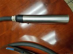 Image VIDEOJET Ink Jet Printer - Model 1550, High Speed Coding, Single Head - 2 from Bid-on-Equipment.com