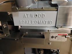 Image SCALE O MATIC S300/S302 Dough Divider Rounder - 10 from Bid-on-Equipment.com