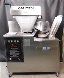 Image SCALE O MATIC S300/S302 Dough Divider Rounder - 1 from Bid-on-Equipment.com