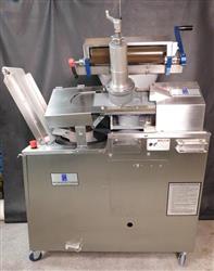 Image SCALE O MATIC S300/S302 Dough Divider Rounder - 6 from Bid-on-Equipment.com