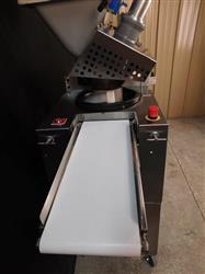 Image SCALE O MATIC S300/S302 Dough Divider Rounder - 7 from Bid-on-Equipment.com
