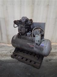 Image INGERSOLL RAND 30T Air Compressor - 1 from Bid-on-Equipment.com