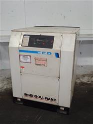 Image INGERSOLL RAND SSR-EP30-SE Air Compressor - 1 from Bid-on-Equipment.com