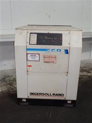 Image INGERSOLL RAND SSR-EP30-SE Air Compressor - 2 from Bid-on-Equipment.com