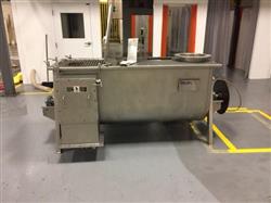 Image 23 Cu. Ft. BEPEX Ribbon Blender - 1 from Bid-on-Equipment.com