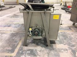 Image 23 Cu. Ft. BEPEX Ribbon Blender - 4 from Bid-on-Equipment.com