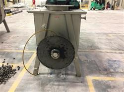 Image 23 Cu. Ft. BEPEX Ribbon Blender - 5 from Bid-on-Equipment.com