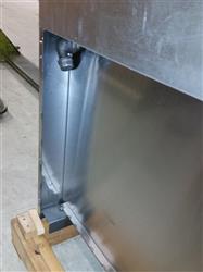 Image JADE BLODGETT Range - Natural Gas, Custom Stainless Steel - 4 from Bid-on-Equipment.com