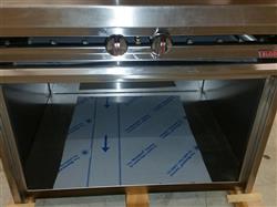 Image JADE BLODGETT Range - Natural Gas, Custom Stainless Steel - 5 from Bid-on-Equipment.com