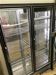 Image 3 Door Pass-Thru Refrigerator - 2 from Bid-on-Equipment.com