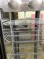 Image 3 Door Pass-Thru Refrigerator - 4 from Bid-on-Equipment.com