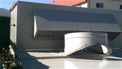 Image DESERT-AIRE Dehumidifier System - 10 from Bid-on-Equipment.com
