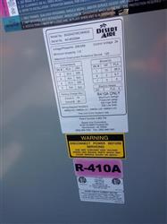 Image DESERT-AIRE Dehumidifier System - 19 from Bid-on-Equipment.com