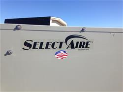 Image DESERT-AIRE Dehumidifier System - 1 from Bid-on-Equipment.com