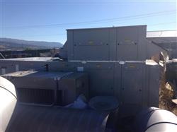 Image DESERT-AIRE Dehumidifier System - 4 from Bid-on-Equipment.com