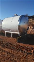 Image 3000 Gallon CREAMERY PACKAGE Tank - 1 from Bid-on-Equipment.com